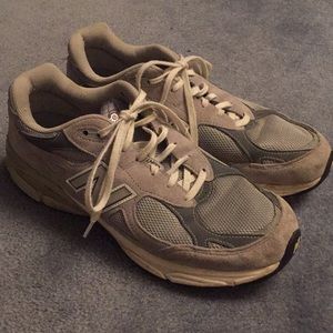 new balance 990v3 beige